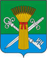 Петропавловка герб
